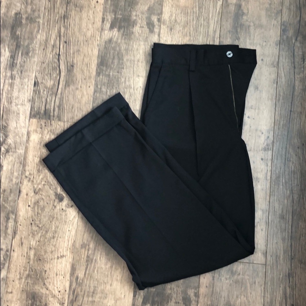 Nike Golf pants EUC